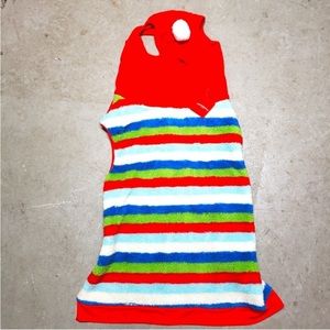 Dog Christmas Sweater & Hoodie